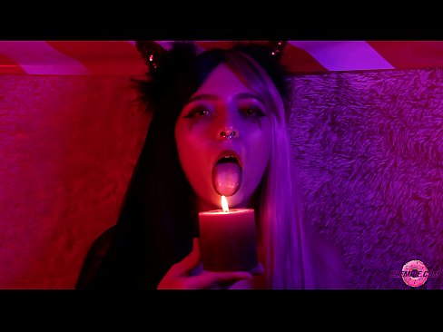 ❤️ Mamada apaixonada de Sexy Succubus con satisfacción bucal ️❌ Só porno na pornografía gl.robosexshop.ru ❌️