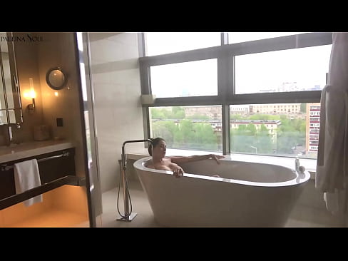 ❤️ Nena tremenda Masturbándose apaixonadamente a súa coña no baño ️❌ Só porno na pornografía gl.robosexshop.ru ❌️